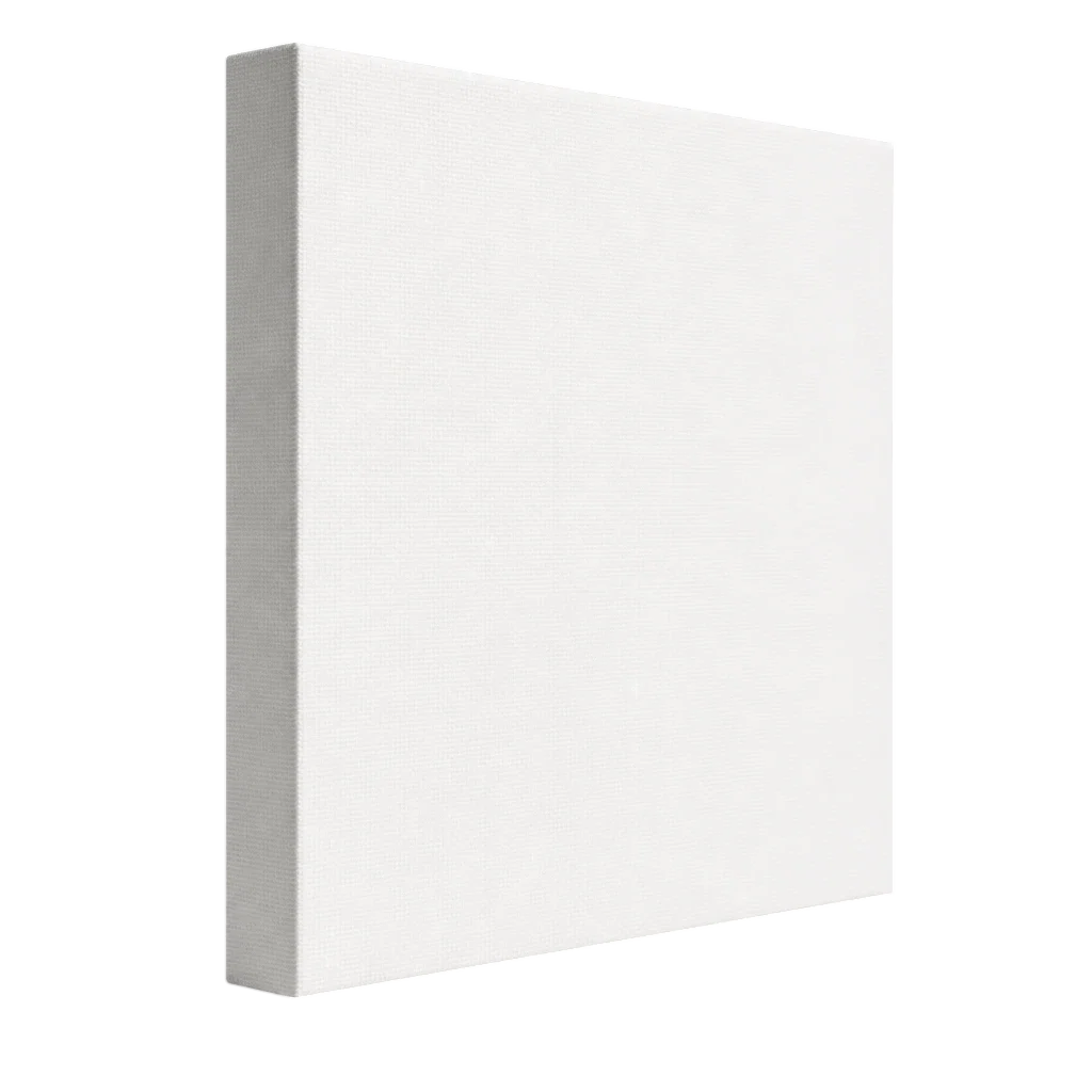 Gallery Wrapped Canvas