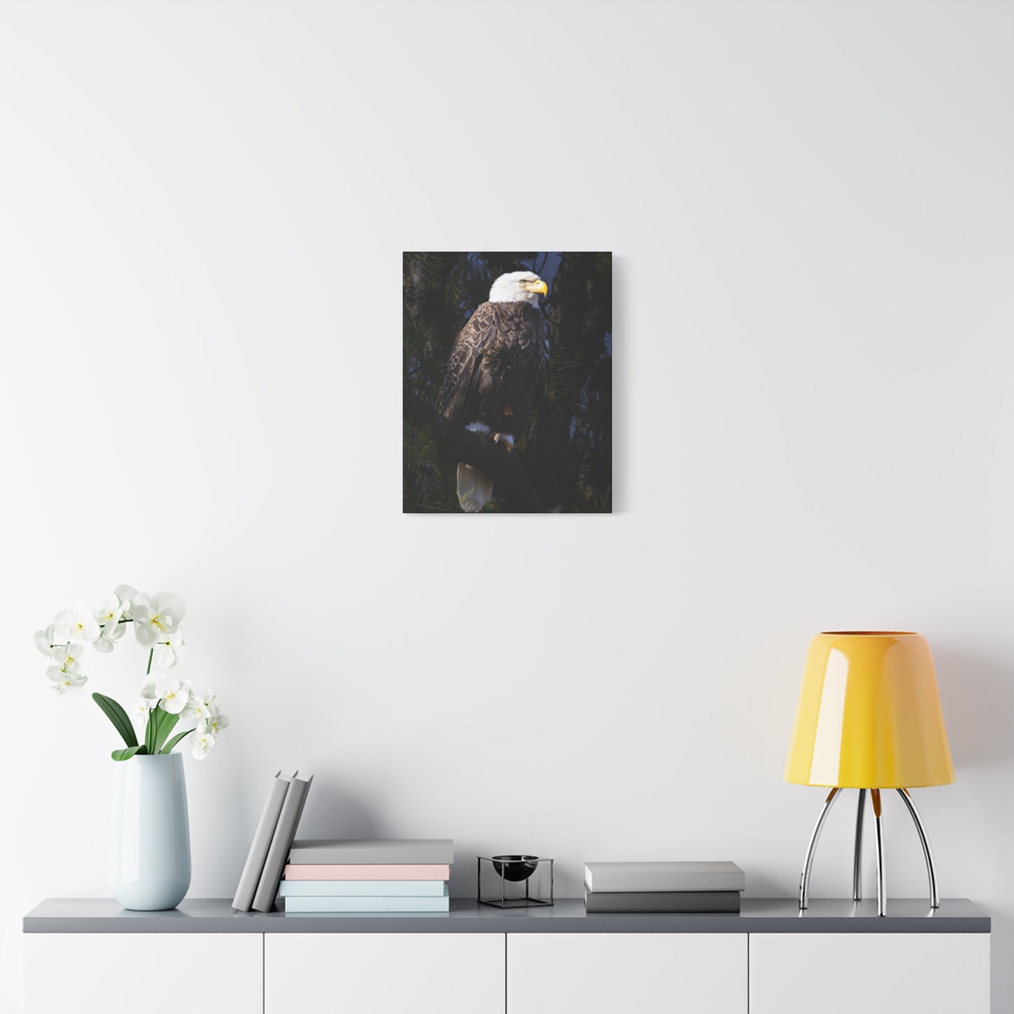 Blackwater's Finest | Canvas