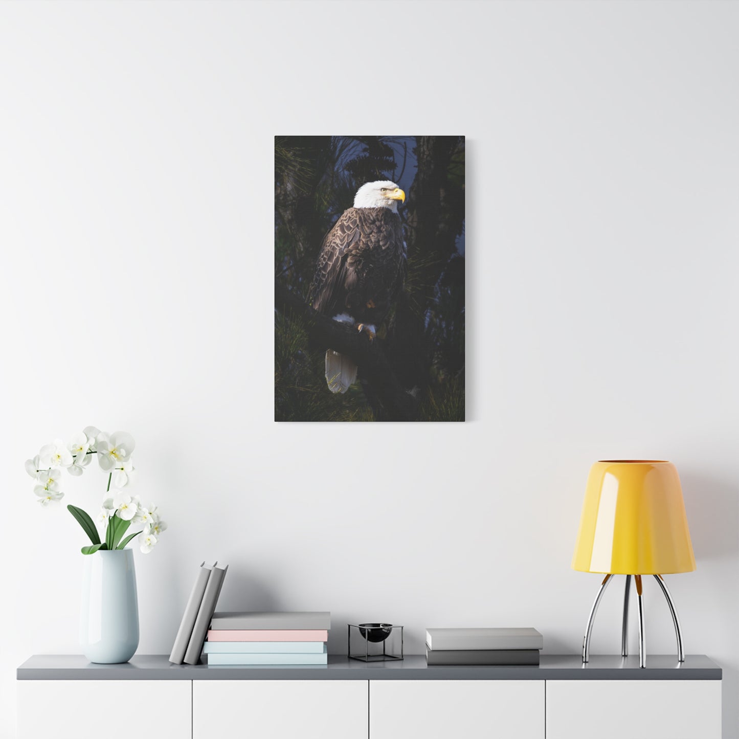 Blackwater's Finest | Canvas