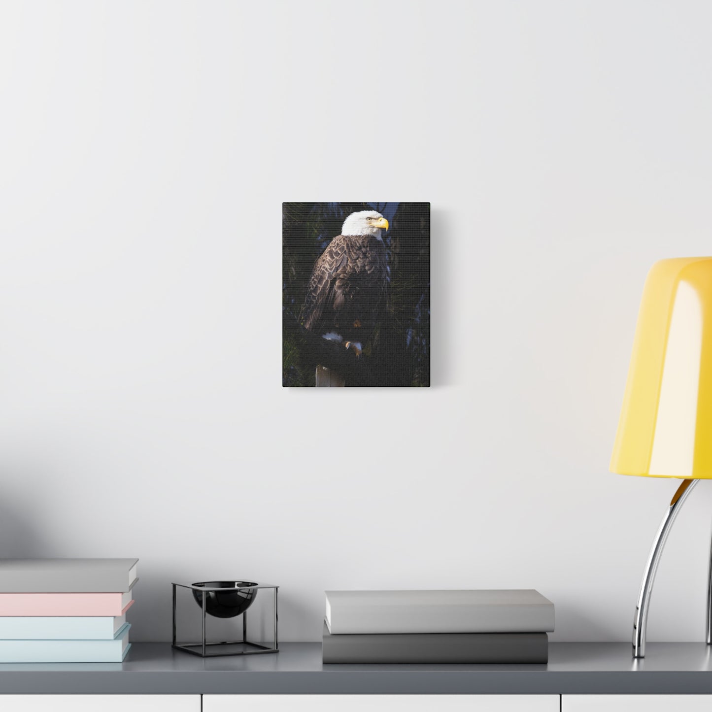 Blackwater's Finest | Canvas