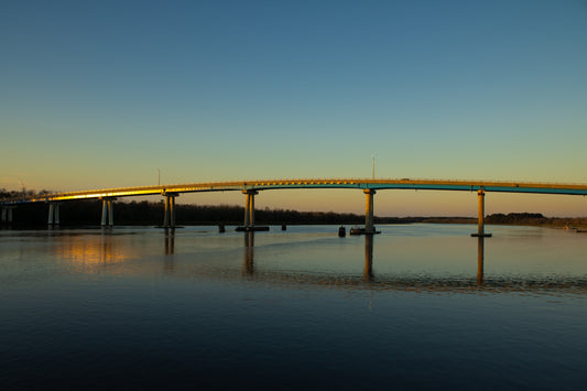 The Sharptown Span Digital Download