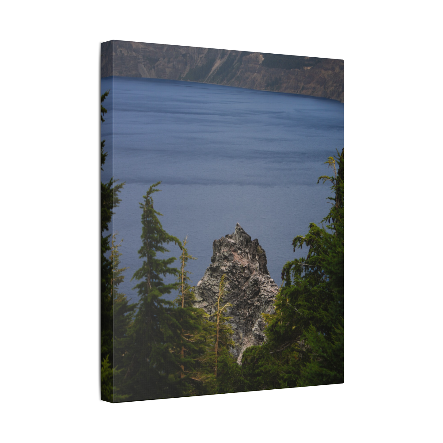 A Window To Serenity | Canvas