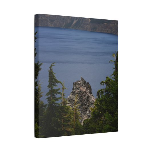 A Window To Serenity | Canvas